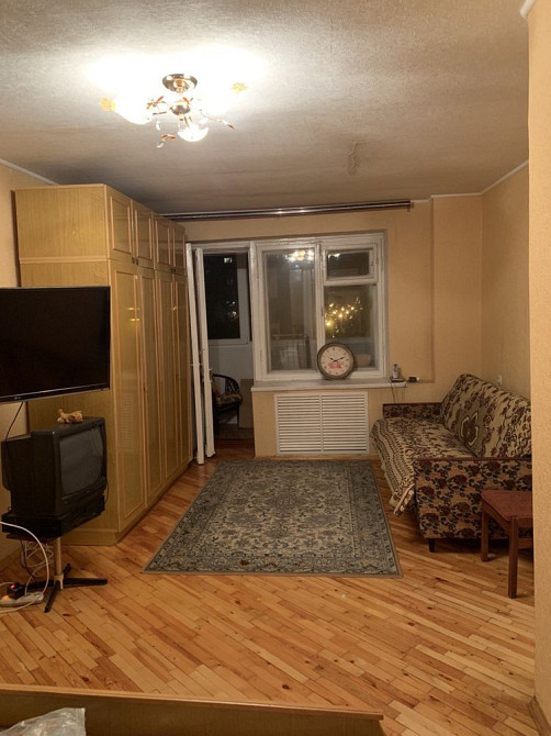 Сдам 1к квартиру пр.Аерокосмічний(Гагаріна)74 Харків - зображення 2