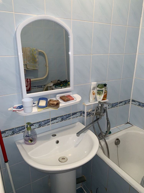 Сдам 1к квартиру пр.Аерокосмічний(Гагаріна)74 Харків - зображення 8