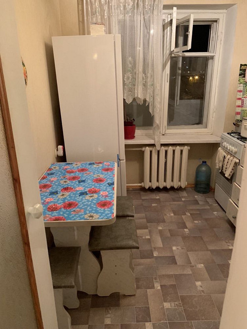 Сдам 1к квартиру пр.Аерокосмічний(Гагаріна)74 Харків - зображення 3