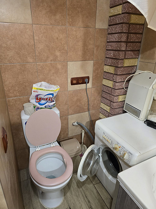 Оренда двокімнатної квартири Берегове - зображення 6