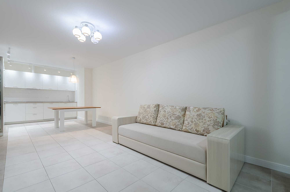 Олеся, 4-А, 2-кімн. квартира в ЖК “Варшавський”,93 м2 Ремонт Генератор Київ - зображення 6