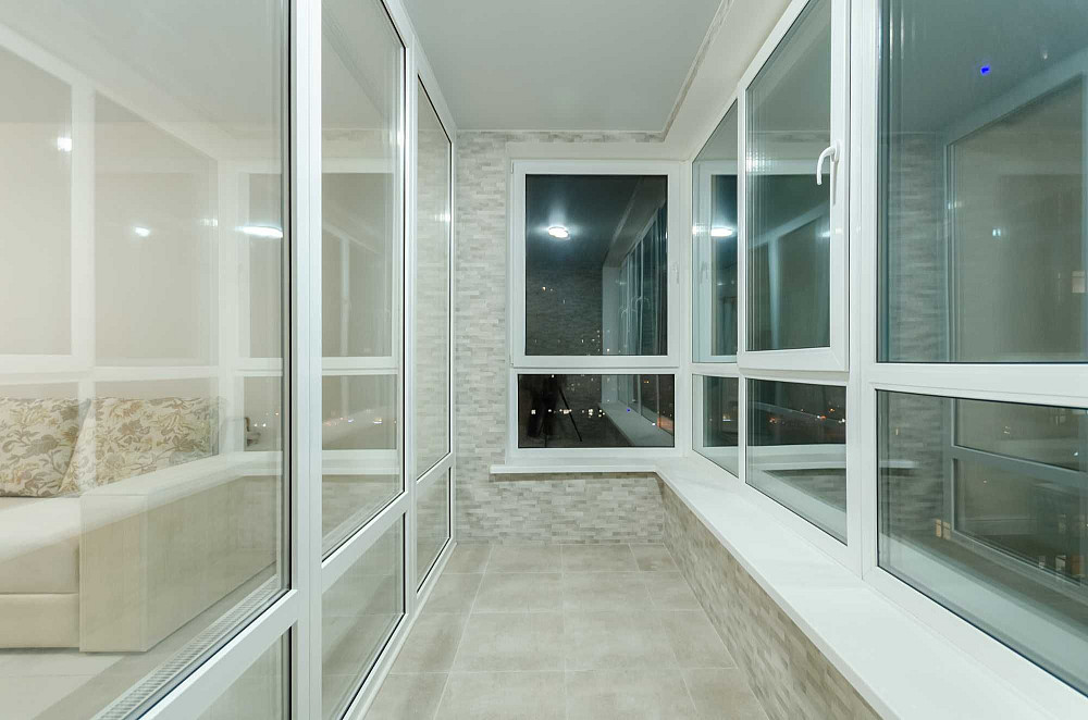 Олеся, 4-А, 2-кімн. квартира в ЖК “Варшавський”,93 м2 Ремонт Генератор Київ - зображення 8