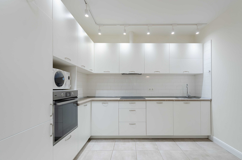 Олеся, 4-А, 2-кімн. квартира в ЖК “Варшавський”,93 м2 Ремонт Генератор Київ - зображення 2