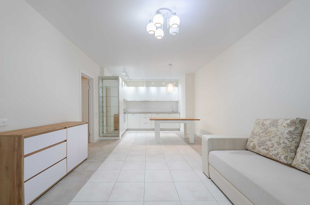 Олеся, 4-А, 2-кімн. квартира в ЖК “Варшавський”,93 м2 Ремонт Генератор Київ - зображення 5