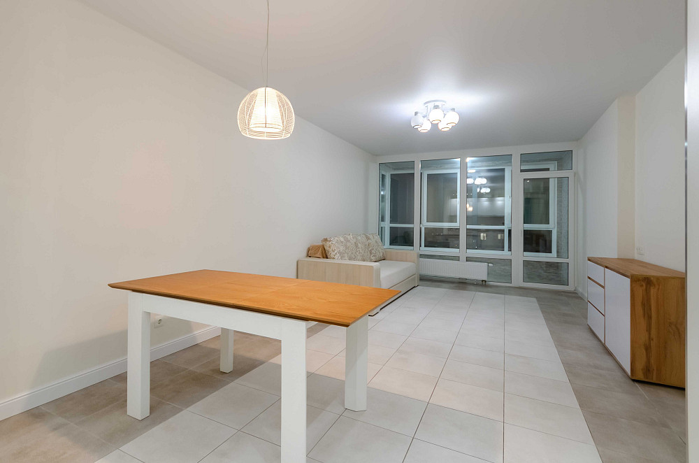 Олеся, 4-А, 2-кімн. квартира в ЖК “Варшавський”,93 м2 Ремонт Генератор Київ - зображення 4