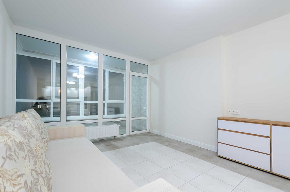 Олеся, 4-А, 2-кімн. квартира в ЖК “Варшавський”,93 м2 Ремонт Генератор Київ - зображення 7