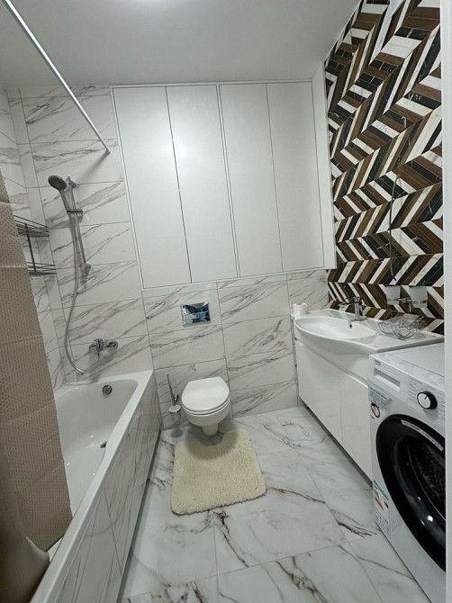 Сдам квартиру в ЖК Сады Ривьеры Фонтанка - изображение 5