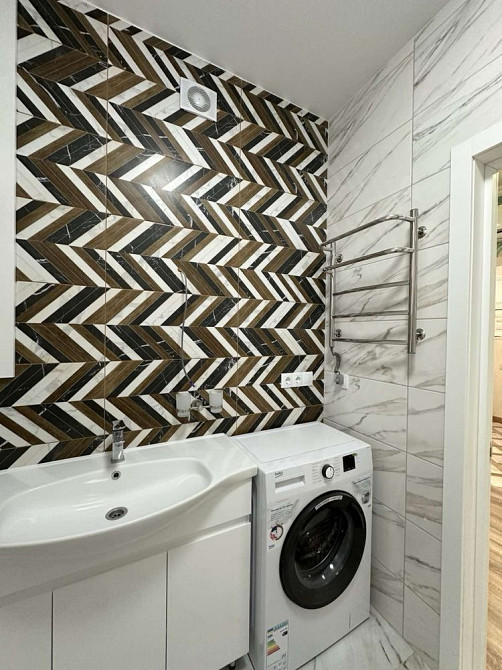 Сдам квартиру в ЖК Сады Ривьеры Фонтанка - изображение 8