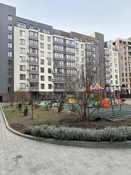 Сдам квартиру в ЖК Сады Ривьеры Фонтанка - изображение 1