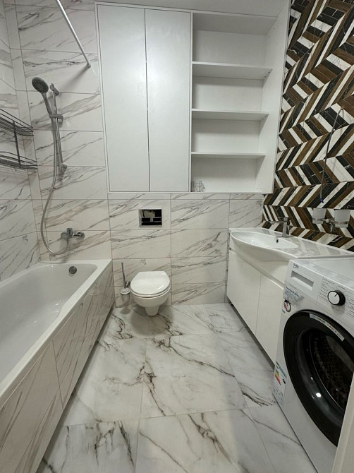 Сдам квартиру в ЖК Сады Ривьеры Фонтанка - изображение 6