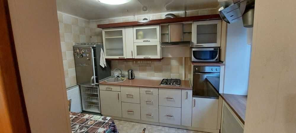 Здам 1 кімнатну квартиру на вул. Дудинська 6,Холодна Гора  - зображення 3