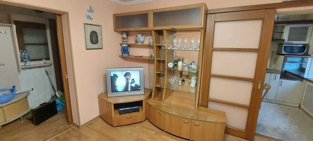 Здам 1 кімнатну квартиру на вул. Дудинська 6,Холодна Гора  - зображення 7