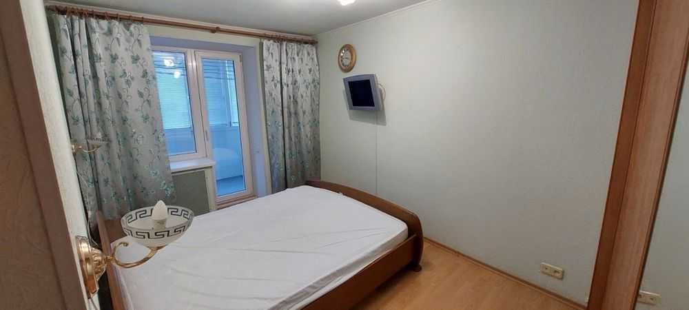 Здам 1 кімнатну квартиру на вул. Дудинська 6,Холодна Гора  - зображення 1