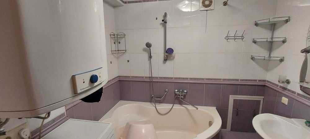 Здам 1 кімнатну квартиру на вул. Дудинська 6,Холодна Гора  - зображення 5