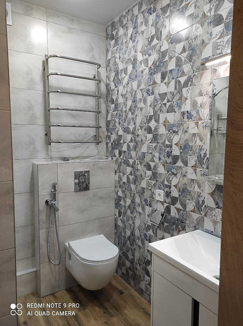 Здам нову 2 кімнатну квартиру ЖК Левада 2  - зображення 4