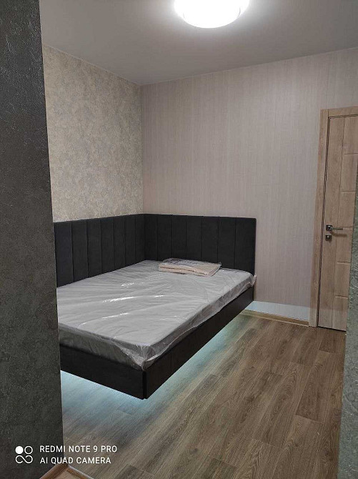 Здам нову 2 кімнатну квартиру ЖК Левада 2  - зображення 1