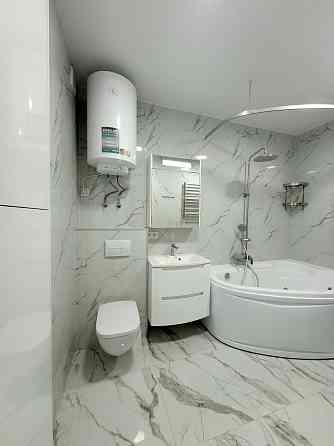 Оренда 2-кім квартири в ЖК Рівер Сіті. Перша здача. Житомир