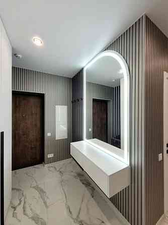 Оренда 2-кім квартири в ЖК Рівер Сіті. Перша здача. Житомир