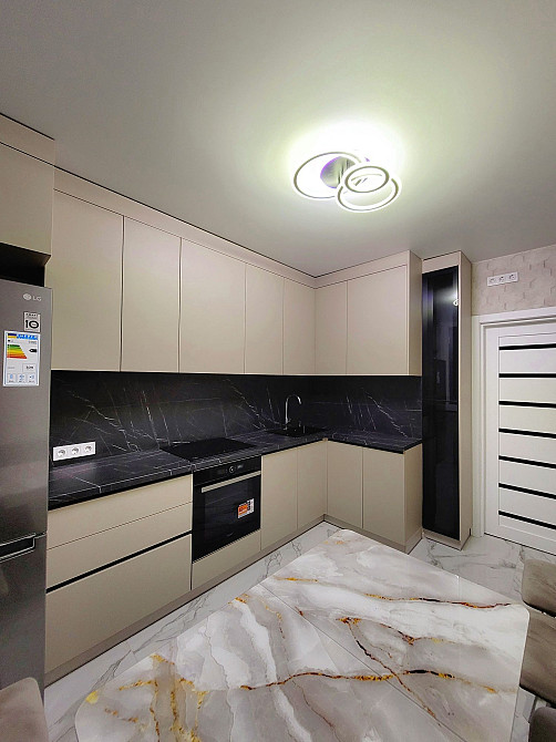 Оренда 2-кім квартири в ЖК Рівер Сіті. Перша здача. Житомир - изображение 4