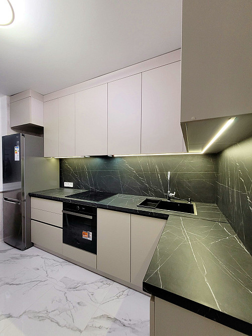 Оренда 2-кім квартири в ЖК Рівер Сіті. Перша здача. Житомир - изображение 1