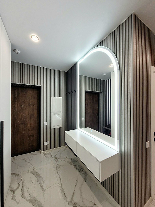 Оренда 2-кім квартири в ЖК Рівер Сіті. Перша здача. Житомир - изображение 3