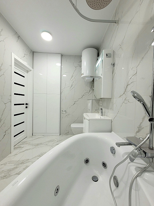 Оренда 2-кім квартири в ЖК Рівер Сіті. Перша здача. Житомир - изображение 5