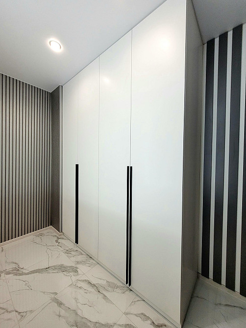 Оренда 2-кім квартири в ЖК Рівер Сіті. Перша здача. Житомир - изображение 7