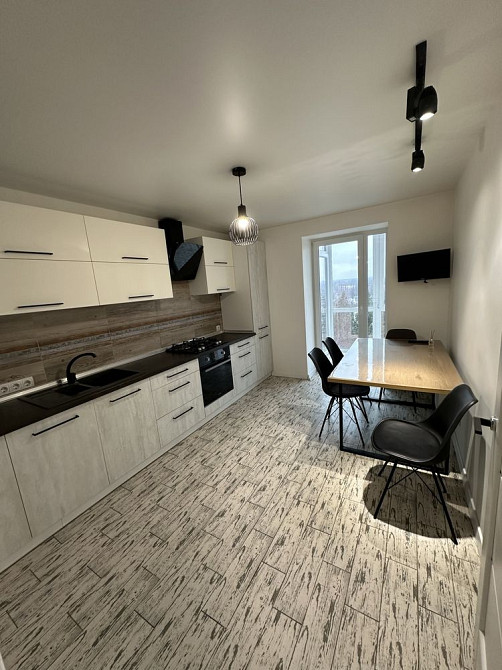 Оренда 1 кімн квартири бул.Автокразівський (нагорна частина міста) Кременчук - зображення 3