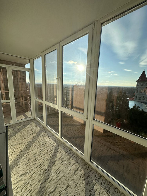 Оренда 1 кімн квартири бул.Автокразівський (нагорна частина міста) Кременчук - зображення 8