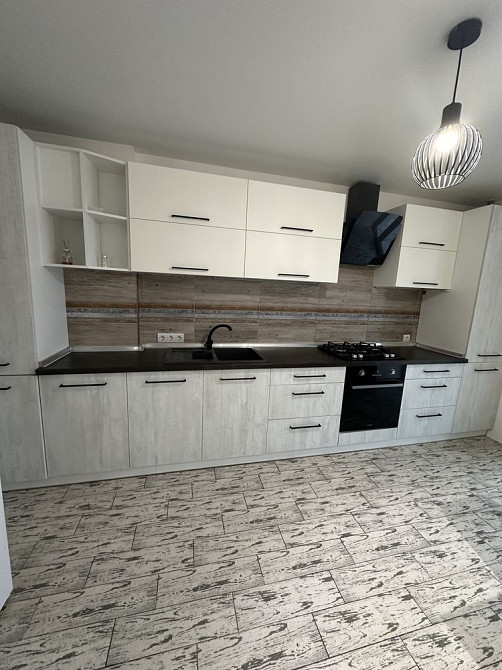 Оренда 1 кімн квартири бул.Автокразівський (нагорна частина міста) Кременчук - зображення 5