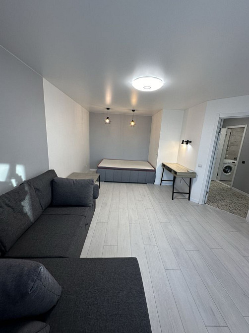 Оренда 1 кімн квартири бул.Автокразівський (нагорна частина міста) Кременчук - зображення 2