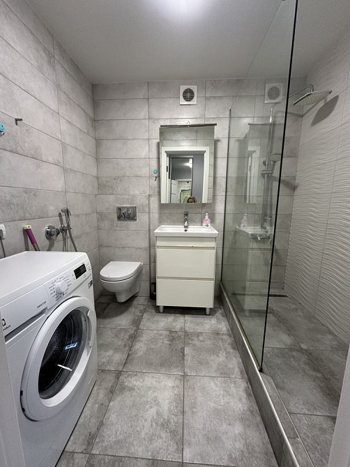 Оренда 1 кімн квартири бул.Автокразівський (нагорна частина міста) Кременчук - зображення 6