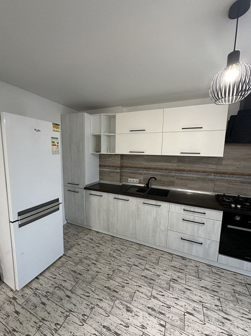 Оренда 1 кімн квартири бул.Автокразівський (нагорна частина міста) Кременчук - зображення 4