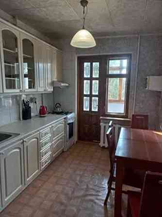 Здам 3-кімнатну квартиру на 6-й станції Люстдорфської дороги Одеса