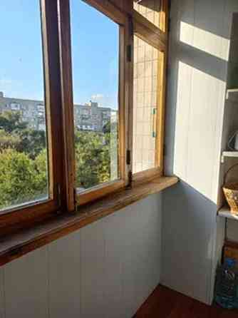 Здам 3-кімнатну квартиру на 6-й станції Люстдорфської дороги Одеса