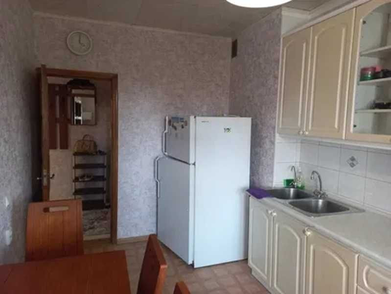 Здам 3-кімнатну квартиру на 6-й станції Люстдорфської дороги Одеса - зображення 2