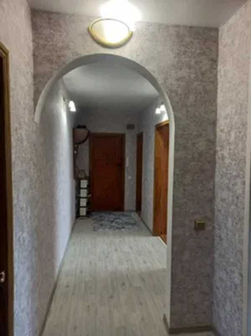 Здам 3-кімнатну квартиру на 6-й станції Люстдорфської дороги Одеса - зображення 8