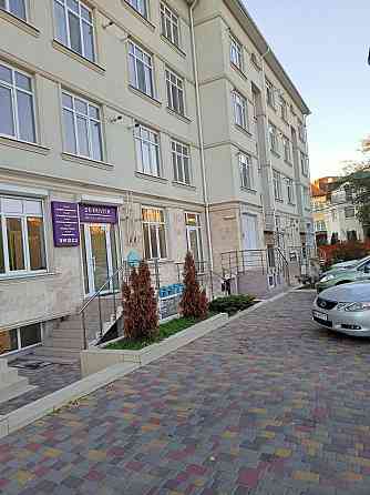 Сдам к-студия 2 разд комнаты 9фонтана Одеса