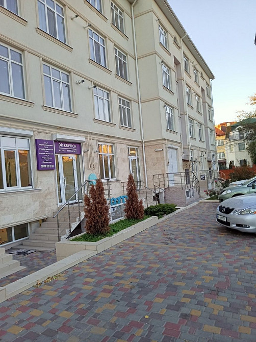 Сдам к-студия 2 разд комнаты 9фонтана Одеса - зображення 1