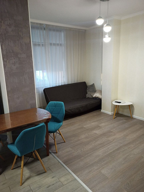 Сдам к-студия 2 разд комнаты 9фонтана Одеса - зображення 8