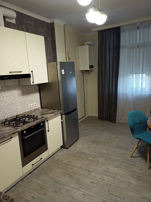 Сдам к-студия 2 разд комнаты 9фонтана Одеса - зображення 7