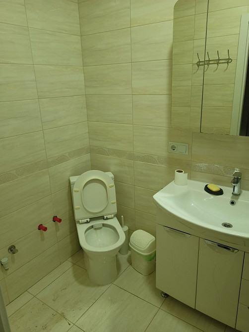 Сдам к-студия 2 разд комнаты 9фонтана Одеса - зображення 5