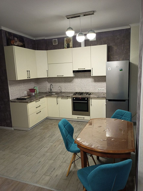 Сдам к-студия 2 разд комнаты 9фонтана Одеса - зображення 6