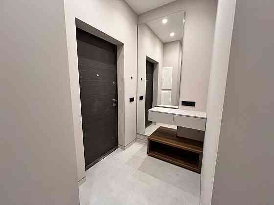 2к ЖК Комфорт Сити Рыбинский, пр. Гагарина 112а Днепр