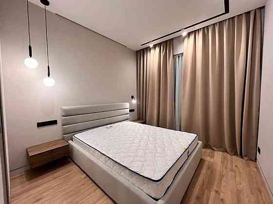 2к ЖК Комфорт Сити Рыбинский, пр. Гагарина 112а Днепр