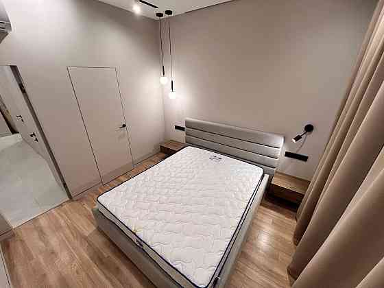 2к ЖК Комфорт Сити Рыбинский, пр. Гагарина 112а Днепр