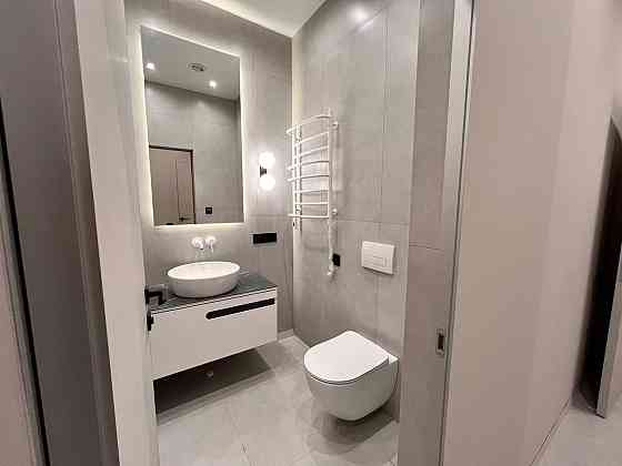 2к ЖК Комфорт Сити Рыбинский, пр. Гагарина 112а Днепр