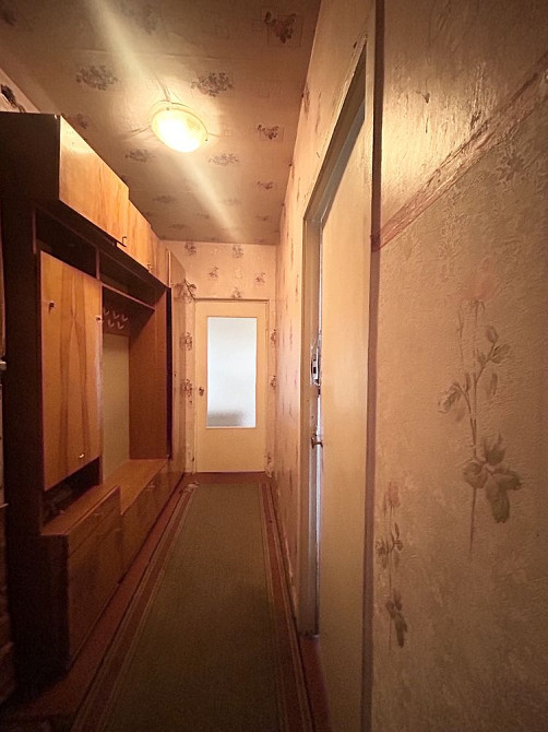 Оренда 2к . Вул. Героїв Дніпра 20а  метро 5хв . Київ - зображення 7