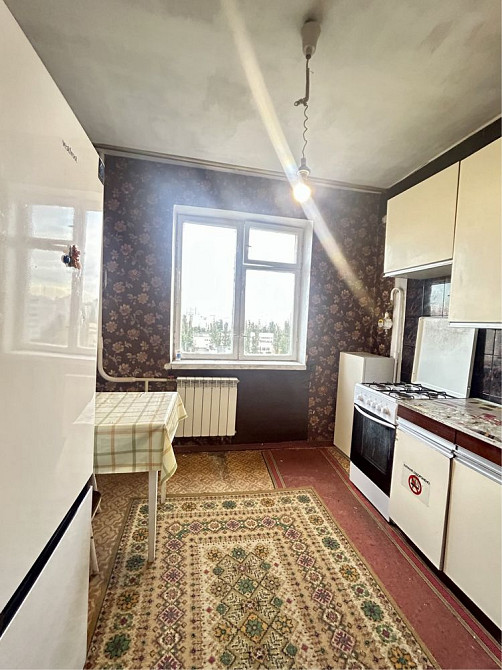 Оренда 2к . Вул. Героїв Дніпра 20а  метро 5хв . Київ - зображення 5