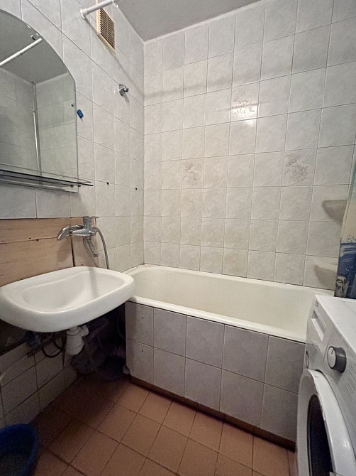 Оренда 2к . Вул. Героїв Дніпра 20а  метро 5хв . Київ - зображення 8